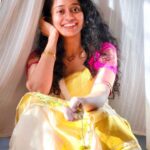 Krisha Kurup Instagram – I want Payasam day…
.
.
#festive