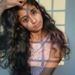 Krisha Kurup Instagram – #phases