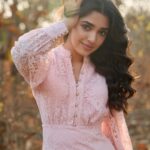Krithi Shetty Instagram – 😉⭐️ 
#iloveyou #happyglow 
 📸 @prabal