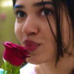Krithi Shetty Instagram – #candid ❤️🥀
📸 – @mahajanyukta