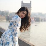 Krithi Shetty Instagram - Here’s how I spent my #sunday 🦋🌼 #sundayvibes #aboutlastweekend #gatewayofindia 📸- @prabal ✨