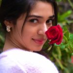 Krithi Shetty Instagram – #candid ❤️🥀
📸 – @mahajanyukta