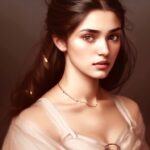Krithi Shetty Instagram – 1 Krithi many #avatars 🤭🌸
•
•
Which #avatar do you like most ???