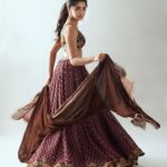 Krithi Shetty Instagram – A fresh start isn’t a new place…..it’s a new mindset 🌸 #believeinyourself 
•
•
•
Styled by @jukalker
Styling team @pratimajukalker 
Outfit : @aisharaoofficial @quirkbrandconsulting
Jewellery :
@mortantra @spiffypublicrelations
Makeup @pinkylohar 
Hair @kamaldeepss 
Photographer @ishan.n.giri
Asst @louis_prashanth
Retoucher @enhancingmoments