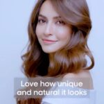 Kriti Kharbanda Instagram - Everything feels better after a new hair colour upgrade 💫 My hairdresser @rohan_jagtap_ from @bespokesalon_in who helped me select classic mocha which is just a perfect shade for my hair 🤍 I am totally in love with how gorgeous & subtle my @lorealpro French Balayage looks! Can’t really wait to flaunt my beautiful hair everywhere I go! 💫💕 Visit the nearest L’Oréal Professionnel-partnered salon and get your personalized French Balayage 🤍 #AD #FrenchBalayageIndia #MyFrenchBalayageIndia #salon @lorealpro @lorealpro_education_india