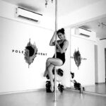 Kriti Kharbanda Instagram – Went pole dancing after what felt like forever. I feel most liberated when I defy gravity and push boundaries of physical stress and manage to pull off something that I didn’t think was possible for me to achieve in the first place. 
What started as a hobby is now part of my being. Something I gravitate towards in moments of stress or anxiety. It’s become my go to place. I brings me a sense of calm and self belief and I’m so proud of where I’ve gotten. 
.
.
@aarifa.pole.burnt I’m truly grateful. Thank u for being such a wonderful teacher. This is all you! ♥️
.
.
.
#madhubala #poleburnt #poledance #workout #stressrelief #kritikharbanda #tuesdaymotivation 
.