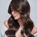 Kriti Kharbanda Instagram - A subtle & beautiful hair color is everyone’s love 🤍 I am so obsessed with my hair transformation with @lorealpro . It's their French Balayage which blends seamlessly and is super easy to maintain! 💫 Thanks to my @rohan_jagtap_ from @bespokesalon_in who helped me choose the right shade for my hair which is Classic Mocha 🤎 Visit the nearest L'Oréal Professionnel-partnered salon and get your personalized French Balayage 💕 #AD #FrenchBalayageIndia #MyFrenchBalayageIndia @lorealpro @lorealpro_education_india