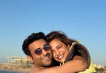Kriti Kharbanda Instagram - Hello Valentine! ♥️ . . . #happyvalentinesday