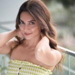 Kriti Kharbanda Instagram - 💚💚💚 . . . #throwbackthursday #tbt