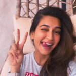 Kriti Kharbanda Instagram - Swipe right to know why I’m smiling! 👻💟 . . . #goals #2023 #bringiton #workoutmode #gettingthere