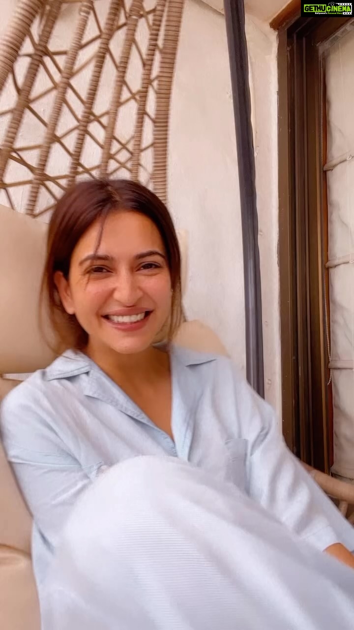 Kriti Kharbanda Instagram - Hello 2023 ♥️ . . Let’s be kind, to ourselves and others. Over the past year, I’ve realised that we all have demons, and they aren’t always easy to over come. We all have insecurities, and they aren’t always easy to face and come to terms with. But what we also have is strength. And this strength, just like our demons and insecurities, isn’t always easy to recognise. But I promise you it’s there. Maybe a little lost, maybe hiding away in some corner of your heart. But it’s there. I found my strength through kindness and empathy towards myself and others. It’s a long journey, I’m still missing a few pieces of this puzzle. But I know they’re there. And 2023 is going to be all about finding that strength and never giving up on myself! And I also know, while I do my bit, the universe is also Doing everything in its power to make this journey worthwhile 💟 . . . #2023 #bringiton #itsgoingtobegreatyear #happynewyear