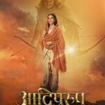 Kriti Sanon Instagram - अमर है नाम, जय सिया राम।🙏 The eternal chant, Jai Siya Ram. 🙏 అమరం, అఖిలం ఈ నామం, సీతారాముల ప్రియనామం🙏 அழியா நின் நாமம் ஜெய் சீதாராம்🙏 ಅಮರ ನಿಮ್ಮ ನಾಮ ಜೈ ಸೀತಾ ರಾಮ🙏 എന്നേക്കും ശാശ്വതമാണ് ജയ് സീതാ റാം🙏 Jai Siya Ram जय सिया राम జై సీతారాం ஜெய் சீதா ராம் ಜೈ ಸೀತಾ ರಾಮ್ ജയ് സീതാ റാം #Adipurush #SitaNavmi @actorprabhas @omraut #SaifAliKhan @mesunnysingh #BhushanKumar #KrishanKumar @vfxwaala @rajeshnair29 @devdatta.g.nage @ajayatulofficial @manojmuntashir @sachetparamparaofficial @shivchanana @neerajkalyan24 @tseriesfilms @tseries.official @retrophiles1 @uvcreationsofficial @officialadipurush @uppalapatipramod #Vamsi @aafilms.official
