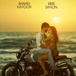 Kriti Sanon Instagram - Announcing the wrap of our impossible love story!🎬❤️ Our untitled project is set to release in Oct 2023. A Jio studios and Dinesh Vijan presentation. Written & Directed by Amit Joshi & Aradhana Sah Produced by Dinesh Vijan, Jyoti Deshpande & Laxman Utekar A Maddock film’s production @shahidkapoor @aapkadharam #DimpleKapadia @real.amitjoshi @i_aradhana_ #DineshVijan #JyotiDeshpande @laxman.utekar @sharadakarki @pvijan @maddockfilms @officialjiostudios