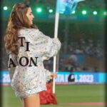 Kriti Sanon Instagram - Happy Women’s Day everyone! 💖 Full vlog Live now on my YouTube channel! 🤓