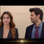 Kriti Sanon Instagram - Best Best Best 😍♥️ Bantu ♥️ Samara Can you beat his flirting skills? 😉 #Shehzada in theatres from 17th February 👑♥️ Advance Bookings OPEN now! #RohitDhawan @KartikAaryan @M_Koirala #PareshRawal @RonitBoseRoy @SachinSKhedekar @rajpalofficial #Trivikram @iPritamOfficial #BhushanKumar #KrishanKumar #AlluAravind #SRadhaKrishna @AmanTheGill @Tseriesfilms @AlluEnts @HaarikaHassine @RamaraFilms @Tseries.official @Shivchanana #BunnyVas @MantenaMadhu @NagaVamsi19 @AnkurRatheeOfficial @HindujaSunny @aafilms.official