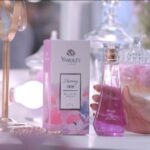 Kriti Sanon Instagram - Bloom with the natural freshness of exotic flowers when you step up with Yardley Perfumes - freshness that lasts. And don't forget to give your loved ones the #GiftThatLasts. #Yardley #Fragrances #DailyWearPerfumes #Freshness #long-lasting To shop visit yardleyoflondon.com