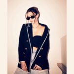 Kriti Sanon Instagram - She remembered who she was, and the game changed.. ♠️ 🤍 📸 Uff.. My all time favourite quote 🤍