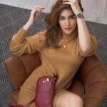Kriti Sanon Instagram - Some of my favourite go-tos @fossil.in #CurrentCrush