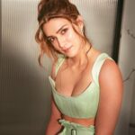Kriti Sanon Instagram – M I N T 👑

@alexperryofficial 
@sukritigrover @aasifahmedofficial @kavyesharmaofficial @tejasnerurkarr