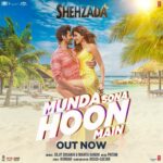 Kriti Sanon Instagram - Munda sona hai tu, Kudi main karod di.. 🥰❤️ 👑 #MundaSonaHoonMain OUT NOW! 🔥🔥 #Shehzada only in theatres 10th February 2023! #RohitDhawan @KartikAaryan @iPritamOfficial @diljitdosanjh @nikhitagandhiofficial @kumaarofficial @boscomartis @caesar2373 @ericpillai @M_Koirala #PareshRawal @RonitBoseRoy @SachinSKhedekar @rajpalofficial #Trivikram #BhushanKumar #KrishanKumar #AlluAravind #SRadhaKrishna @AmanTheGill @Tseriesfilms @AlluEnts @HaarikaHassine @RamaraFilms @Tseries.official @Shivchanana #BunnyVas @MantenaMadhu @NagaVamsi19 @AnkurRatheeOfficial @HindujaSunny @aafilms.official