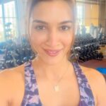 Kriti Sanon Instagram - No excuses in 2023! 🙅‍♀️💪🏻 The Tribe’s coming to you! 🥳🥳💃🏻💃🏻 Virtual classes starting from the 16th January 2023! DM @thetribeindia to Join and for more details! Intermediate to Advance: Monday - Friday 7:30-8:30am and 7-8pm Virtual Beginners Monday Wednesday Friday 7:30-8:30am and 7-8pm All classes have a recorded link so you can do it from anywhere in the world at your time. #KeepMoving