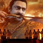 Kriti Sanon Instagram - Goosebumps!! This song and its vibrations are so strong, i can feel it in my soul! Ajay- Atul 🙌🏻 #JaiShreeRam #Adipurush 16th June