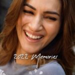 Kriti Sanon Instagram - 2022 You were fabulous!! 💕💕 But.. I’m kinda ready to move on.. 🤪🥰