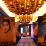 Kriti Sanon Instagram - After the Fan preview... the world gets ready to witness the #AdipurushTrailer at 1:53 PM tomorrow, 9th May on T-Series Official YouTube channel! ADIPURUSH IN CINEMAS ON JUNE 16! Jai Shri Ram 🙏 #Adipurush @actorprabhas @omraut #SaifAliKhan @mesunnysingh #BhushanKumar #KrishanKumar @vfxwaala @rajeshnair29 @devdatta.g.nage @ajayatulofficial @manojmuntashir @shivchanana @neerajkalyan24 @tseriesfilms @tseries.official @retrophiles1 @uvcreationsofficial @officialadipurush @uppalapatipramod #Vamsi @aafilms.official