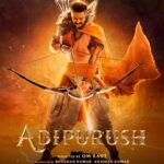 Kriti Sanon Instagram - Mantro se badhke tera naam #JaiShriRam On the auspicious occasion of Akshay Tritiya , #JaiShreeRam Audio out now in Hindi, Telugu, Tamil, Kannada & Malayalam #Adipurush @actorprabhas @omraut #SaifAliKhan @kritisanon @mesunnysingh #BhushanKumar #KrishanKumar @vfxwaala @rajeshnair29 @devdatta.g.nage @ajayatulofficial @manojmuntashir #SaraswathiPuthraRamajogayyaSastry #GMuralidaren #MankompuGopalKrishnan #VNagendraPrasad @shivchanana @neerajkalyan24 @tseriesfilms @tseries.official @retrophiles1 @uvcreationsofficial @officialadipurush @uppalapatipramod #Vamsi @aafilms.official