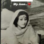 Kriti Sanon Instagram – My Janaki and My Jaan.. ♥️♥️🥰
(Swipe) 

@geeta_sanon i love you my prettiest woman! 😍