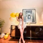 Kritika Sharma Instagram – Late birthday photo dump ! 
Outfit @urbanic_in 

#birthday #birthdaymonth #exploremore #trending #model #indian #krittikamsharma Mumbai, Maharashtra