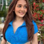 Kritika Sharma Instagram – Good vibes ! 
Outfit @urbanic_in 

#outfitoftheday #explorepage✨ #trend #girl Roofberriesbandra
