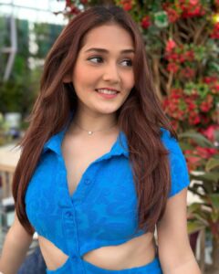Kritika Sharma Instagram - Good vibes ! 
Outfit @urbanic_in 

#outfitoftheday #explorepage✨ #trend #girl