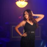 Kritika Sharma Instagram - Experience the thrill of live Kingdom of games and winning big money from the comfort of your own homes! Join me and the rest of India on FairPlay- India's #1 betting exchange and play games like Baccarat, Roulette and a ton of others! I won big tonight- you can too! Simply join FairPlay and KHEL JA! #fairplayindia #fairplayexclusive #fairplay #kingdomofgamenight #poker #luxury #nightlife