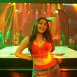 Kritika Sharma Instagram – IPL aa gaya- matlab season of winning aa gaya! Are you watching too? Then why just watch? Win along! Join me and the rest of India on FairPlay- India’s #1 betting exchange with the best odds in the market! Better odds means the best profits! This IPL watch all the matches live and get a flat 5% lossback bonus on every single match! It’s a win-win!! Make your dreams your reality on FairPlay, tu bas khel ja!
#fairplay #fairplayexclusive #thisisthelife #IPLopeningparty Thailand