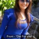 Kritika Sharma Instagram - Just following the Instagram trend! #reelsinstagram #reelsindia #trendingreels #trend #girl #model