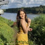 Kritika Sharma Instagram - 🌼