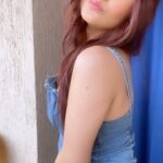 Kritika Sharma Instagram - 🦋 #reels #reelsinstagram #trendingreels #girl #model #indian