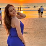 Kritika Sharma Instagram – Chasing sunsets ❤️

#reels #reelsinstagram #reelsvideo #goadiaries #goabeach #sunsets #trendingreels Goa