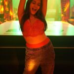 Kritika Sharma Instagram - IPL aa gaya- matlab season of winning aa gaya! Are you watching too? Then why just watch? Win along! Join me and the rest of India on FairPlay- India’s #1 betting exchange with the best odds in the market! Better odds means the best profits! This IPL watch all the matches live and get a flat 5% lossback bonus on every single match! It’s a win-win!! Make your dreams your reality on FairPlay, tu bas khel ja! #fairplay #fairplayexclusive #thisisthelife #IPLopeningparty Thailand