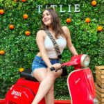 Kritika Sharma Instagram – Wana RIDE ? 🙃
@titliegoa 

#goa #goadiaries #goa2023 #sea #vacation #friends #goatrip🌴 #model Titlie