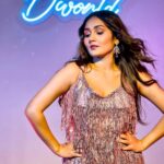 Kritika Sharma Instagram – I sparkle!
Shot by @officialshweta.k.1508 
Styled by @rimadidthat 
Outfit @laxmikrishnaofficial 

#model #girl #modeling #indiangirls #kreetikasharma D World The Dance Studio