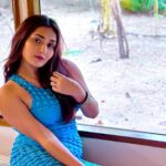Kritika Sharma Instagram - Chup hoge ki nahi! @aditi_lunkar ❤️ #reelsinstagram #trendingreels #instagram #explorepage✨ #indian #girl