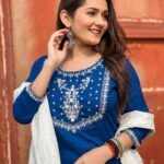 Kritika Sharma Instagram – Ram nagar fort , Varanasi !
House of the royal family of Varanasi 
Outfit @yuftaindia
