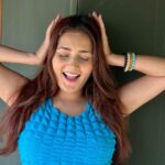 Kritika Sharma Instagram - 💙 #instagram #trendingreels #reels #model #indian
