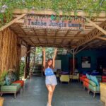 Kritika Sharma Instagram - Next destination- @tadobajunglecamp_ ❤️ A heaven situated admist the Mother Nature and wildlife ! Warm staff . Amazing Hospitality. Great facilities . Breathtaking views, A must stay for a lifetime experience ! Activities available- Star Gazing , jungle safari , boat riding , kayaking , bonfire , dining under the stars All these activities can be enjoyed here ! And hey I spotted a marvellous looking Tiger! One of my favourite experiences was to stay @tadobajunglecamp_ ! Thank you for making my trip memorable ! #travel #junglesafari #tiger #explore #explorepage #trending #junglecampsinindia #tadoba Tadoba Jungle Camp