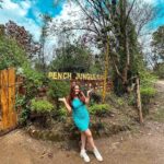 Kritika Sharma Instagram - Pench jungle camp @penchjunglecamp is my recommendation for an amazing jungle safari experience for all the animal lovers out there! Situated in MP border just two hours away from Nagpur is a perfect gateaway! The hospitality is amazing ! You can opt for variety of rooms my favourite was the luxury tent rustic yet classy with all the best amenities in the midst of nature ! Pench Jungle Camp