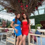 Kritika Sharma Instagram - Which type of sister are you? Comment below #siblings #sisters #viral #trendingreels #explorepage✨