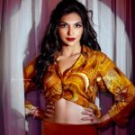 Kriti verma Instagram - hey, are you today's date? cause whenever i look at you i go may 13 may 13 may13 ❤️ . . . . . . Caption credits - @bhakti__711 💕 Pc - @samalbandara Mua - @amysbeautyedge Outfit - @french_crown_india . . . . . #kriti #kritiverma #biggboss #mtv #roadies #actor #actorslife #potd #saturday #saturdayvibes #pollywood #bollywood #tollywood #tallgirl #jaimatadi🙏 Mumbai, Maharashtra