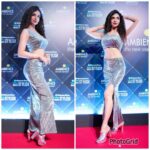 Kriti verma Instagram - Lovely hosting all these beautiful people ❤️🧿 . . . . . . . . . . . . #kriti #kritiverma #host #abdurazik #abdu #genelia #ritesh #riteshdeshmukh #pvsindhu #daisyshah #htmoststylish Mumbai, Maharashtra